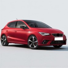 Cekar Store Ön Cam Silecek Takımı 65X40CM 6F1998002 Seat Ibiza ile Uyumlu 2022-2026