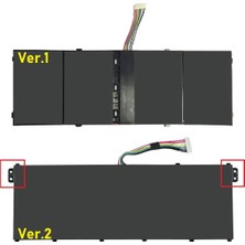 Packard Bell Easynote TF71BM Batarya Pil Freecell V2A 3-Cell