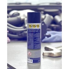 Cekar Store Motor Diş Temizleme Aeresol 500 ml