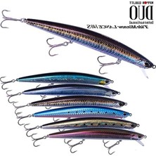 Cekar Store Duo Tide Nnow Lance 140S AHA0087 Mazume Sardine Suni Yem
