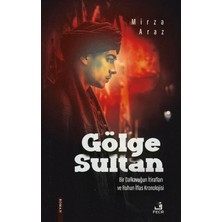 Fecr Yayınları Gölge Sultan