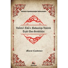 Ati Yayınları Vesiletu't-Tıba'a: Matbaacılığa Vesilelik Teşkil Eden Gereklilikler