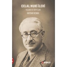 Celal Nuri Ileri