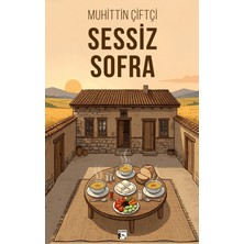 Alaska Yayınevi Sessiz Sofra