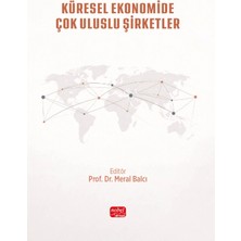 Nobel Bilimsel Eserler Küresel Ekonomide Çok Uluslu Şirketler