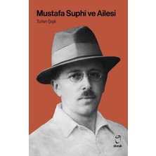 Doruk Yayınları Mustafa Suphi ve Ailesi