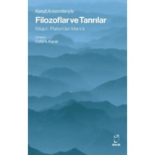 Doruk Yayınları Kendi Anlatımlarıyla Filozoflar ve Tanrılar