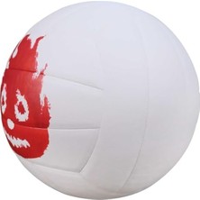 Cekar Store Sporsize Voleybol Topu | Res Boyut | Plaj & Açık Hava Kullanıma Uygun 260-280 Gram