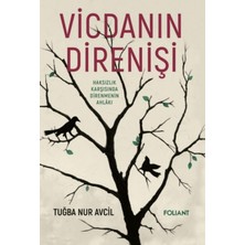 Foliant Yayınları Vicdanın Direnişi