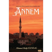 Zet Yayınları Annem