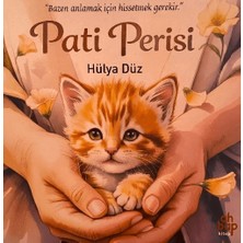 Ahbap Kitap Pati Perisi