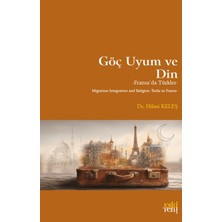 Eski Yeni Yayınları Göç Uyum ve Din