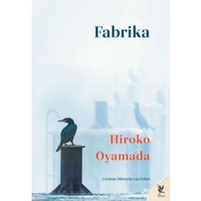 Siren Yayınları Fabrika