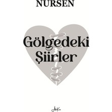 Atakar Yayıncılık Gölgedeki Şiirler