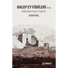 Halep Eyyûbîleri 1183-1260