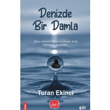 Atakar Yayıncılık Denizde Bir Damla