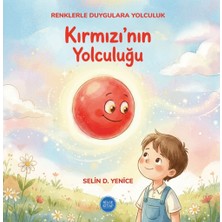 Kırmızı'nın Yolculuğu