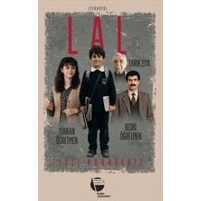 Belge Yayınları Lal