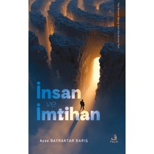 Fecr Yayınları Insan ve Imtihan