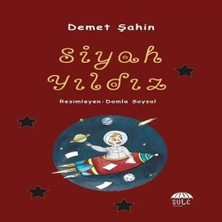 Aydogan's Siyah Yıldız