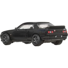 Cekar Store Hot Wheels 1989 Nissan Skyline Gt, JBL97