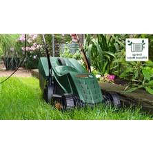 Cekar Store Bosch Home & Garden Easy Rotak 32-235 Çim Biçme Makinesi