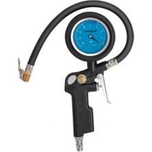 Cekar Store WP314063 16BAR Yağlı Basınç Göstergeli Profesyonel Havalı Lastik Şişirme Tabancası