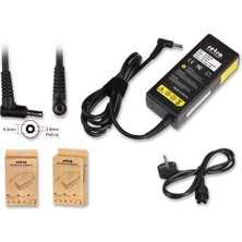 Asus PA-1650-48 Adaptör Retro V1