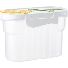 BSSM Papatyaa Erzak Kabı 1.2 Lt
