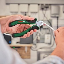 Cekar Store Bosch Home And Garden Pense Seti 3 Parça (Kargaburun, Yan Keski, Pense)
