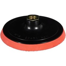 Cekar Store T 27911 Cırtlı Disk Zımpara Altı, 125 mm
