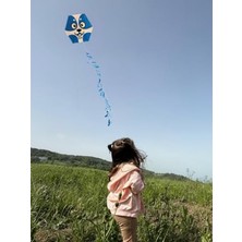 Cekar Store Naylon Altıgen Uçurtma - Köpekcik