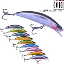 Cekar Store Duo Onimasu Kagura 77F AVA4508 Dokin Suni Yem