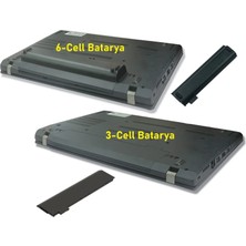Lenovo Thinkpad Battery 61 Plus Plus Batarya Pil Freecell