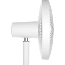 Cekar Store Mi Smart Standing Fan 2 Masa ve Ayaklı Vantilatör, Mi Home Uygulama Bağlantılı