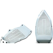Ozcmax Teflon Ütü Tabanı - Yanmaz - Iz Bırakmazz