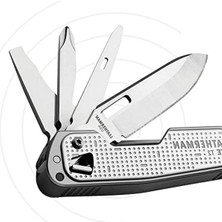 Cekar Store Free T2 Multipurpose Tool - Metalik
