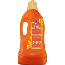 Cekar Store Giysi Şampuanı Canlandırıcı Etki 2 L