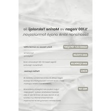 Cekar Store Matsu Professional Marine Algae, Yatıştırma ve Nemlendirme Makyaj ve Yüz Temizleme Balmı, 100 ml