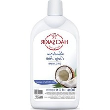 Cekar Store Sıvı Sabun 700 ml Hindistan Cevizi