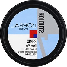 Cekar Store L'oréal Paris L'oreal Studio Line Remix Krem Wax, 150 ml