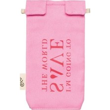 Cekar Store Pink Stw Termal Kılıf