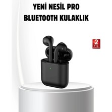 Marsilyan Tws Pro 5 Kablosuz Kulaklık – Bluetooth 5.1 Gürültü Engelleme Uzun Pil Ömrü
