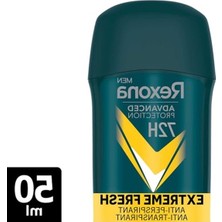 Cekar Store Rexona Men Extra Fresh Stick Deodorant, 50 Mililitre