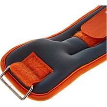 Cekar Store Liveup LS3049 Lı El Ayak Ağırlığı