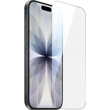 Marsilyan Iphone 17 Pro Max Kırılmaz Cam Ekran Koruyucu