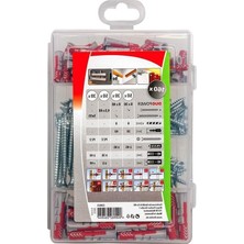 Cekar Store Profı-Box Duopower Vidalı