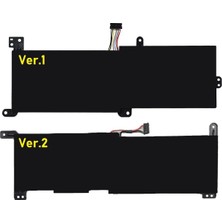 Lenovo L16L2PB3 Batarya Pil Freecell V1