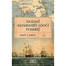 Cekar Store Ingiliz Doğu Hindistan Şirketi