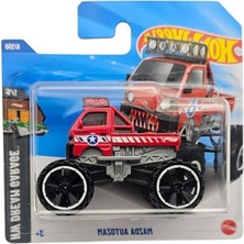 Cekar Store Hot Wheels -Mazda Autozam - HYW66 - Short Card - Mattel 2024 – 1:64
